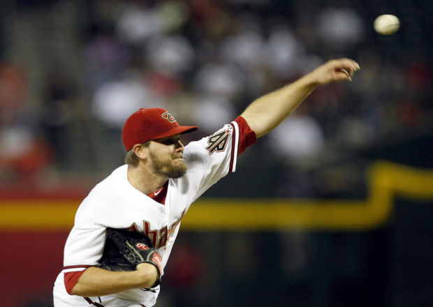 Diamondbacks 11, Reds 5: Goldschmidt powers up